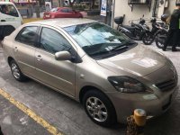 2012 Toyota Vios for sale