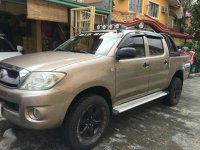 Toyota Hilux 2011 for sale