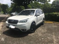 Subaru Forester 2013 for sale