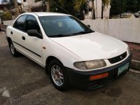 Mazda 323 1997 for sale