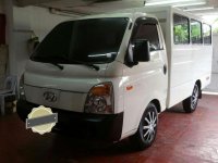 Hyundai H100 2013 White FOr Sale 