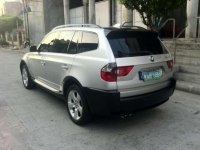 Rushhh Cheapest Price Top of the Line 2004 BMW X3 Executive Edition