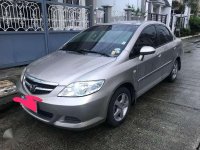 2006 Honda City for sale