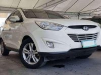 2012 Hyundai Tucson for sale