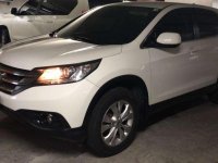 Honda CRV 2012 4x2 Automatic with GPS