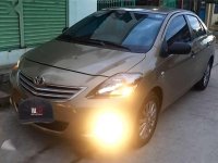 2013 Toyota Vios for sale