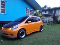 Honda fit 2008 for sale 