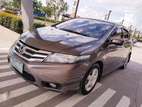 Honda City MT 2012 Model For Sale 