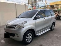 2013 Toyota Avanza for sale