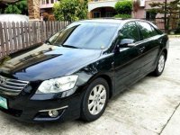 2007 Toyota Camry For Sale