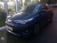 2016 Toyota Vios for sale