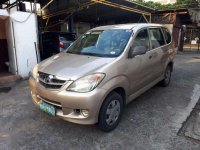 2011 Toyota Avanza for sale