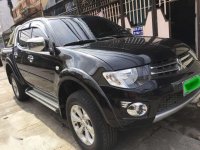 Mitsubishi Strada 2012 for sale