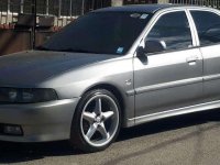 Mitsubishi Lancer 2005 for sale