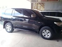 Toyota Land Cruiser 2008 for sale