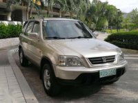 2002 Honda Cr-V for sale