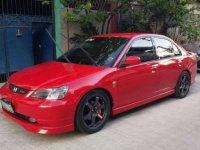 2002 Honda Civic for sale