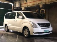 2008 Hyundai Grand Starex for sale