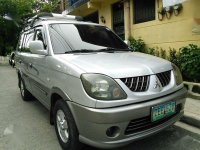 Mitsubishi Adventure 2006 for sale