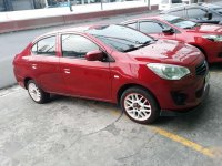 2014 Mitsubishi Mirage G4 for sale