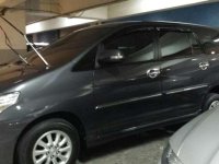 2016 Toyota Innova for sale