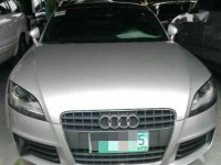 2011 Audi Tt for sale