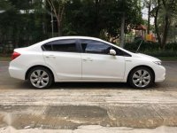 Honda Civic 2012 for sale