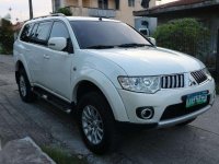 2013 Mitsubishi Montero for sale