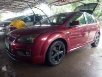 Ford Focus 2005 for sale