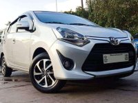 2018 Toyota Wigo for sale