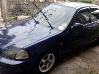 Honda Civic 1997 for sale