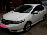 2012 Honda City for sale