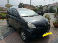 Toyota Avanza 2014 for sale