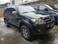 2006 Toyota Fortuner for sale