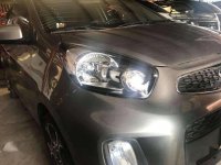 2016 Kia Picanto for sale