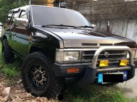Nissan Terrano 1990 for sale