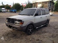 Toyota Revo 1999 White For Sale 