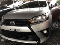 2016 Toyota Yaris for sale