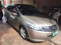 2011 Honda City For Sale 