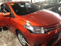 2017 Toyota Vios for sale