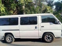 Nissan Urvan 2011 for sale