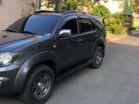 2007 Toyota Fortuner For sale