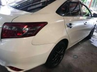 2016 Toyota Vios for sale