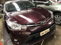 2017 Toyota Vios for sale