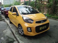 2016 Kia Picanto for sale