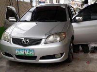 Toyota Vios 2005 For sale 