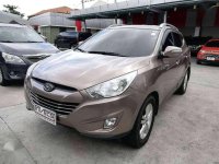 2012 Hyundai Tucson for sale