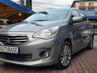 2016 Mitsubishi Mirage g4 GLS top of the line For Sale 