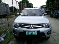 Mitsubishi Strada 2012 for sale