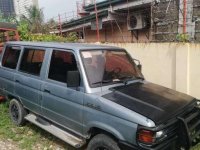 Like new Toyota Tamaraw for sale